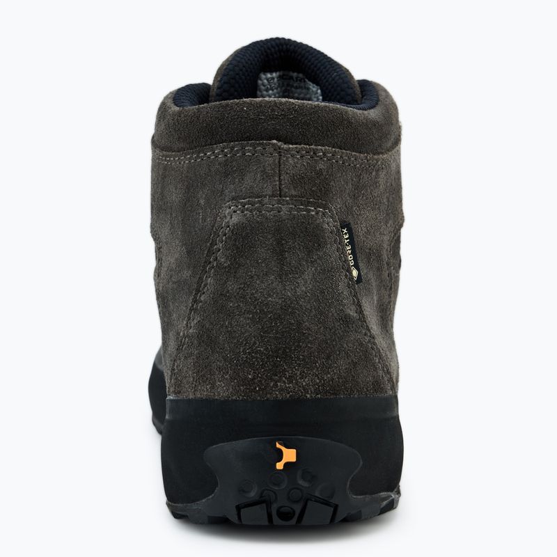 Pánske topánky SCARPA Mojito Wrap Mid GTX anthracite 6