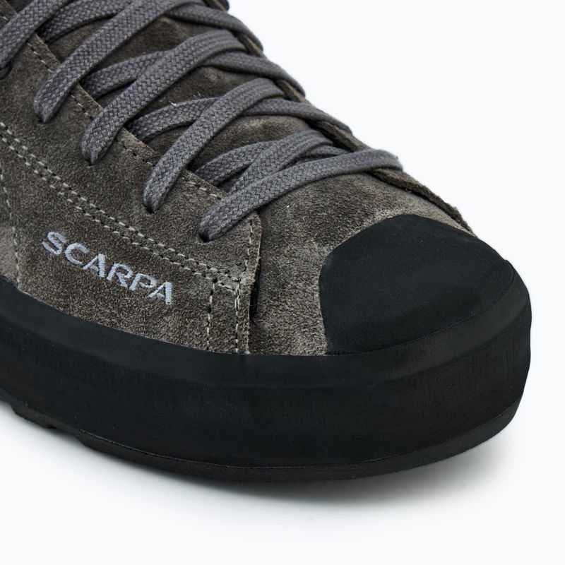 Pánske topánky SCARPA Mojito Wrap Mid GTX anthracite 7