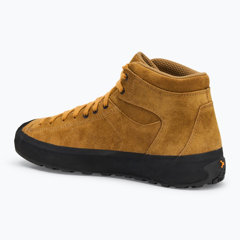Pánske turistické topánky SCARPA Mojito Wrap Mid brown 3