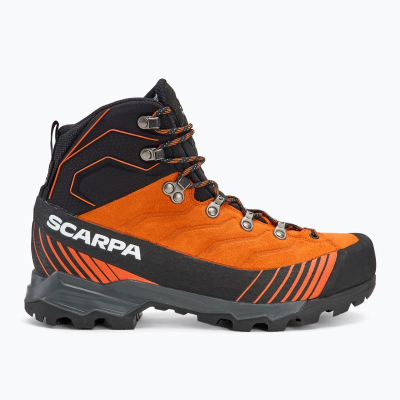 Pánska treková obuv SCARPA Ribelle TRK GTX tonic/tonic 2