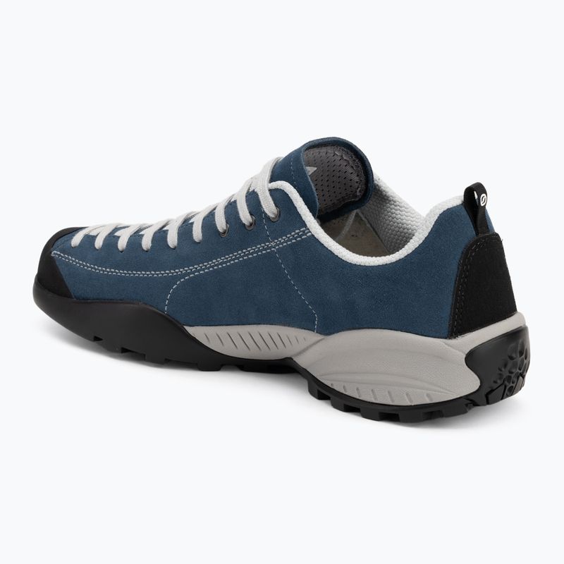 Turistické topánky SCARPA Mojito ocean 3