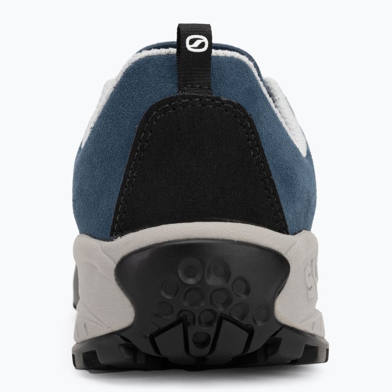 Turistické topánky SCARPA Mojito ocean 6
