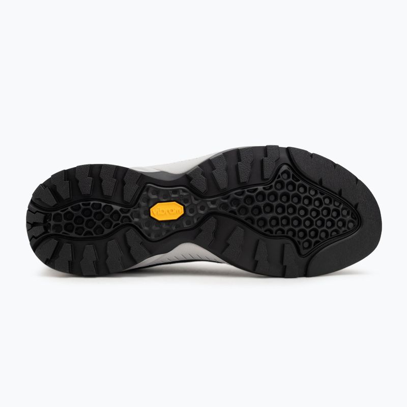 Pánske turistické topánky SCARPA Mojito petrol 4