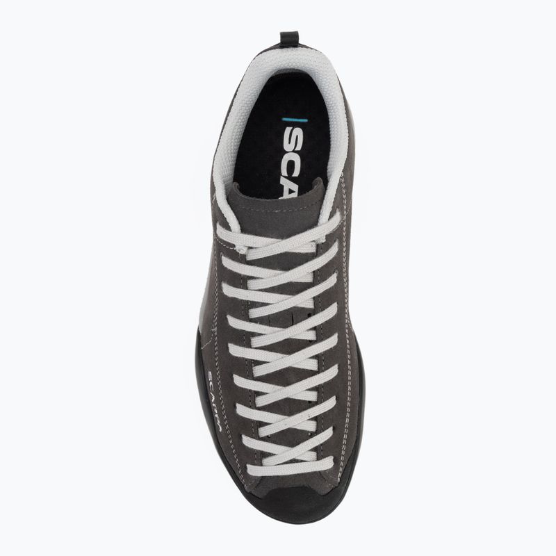 Turistické topánky SCARPA Mojito shark 5