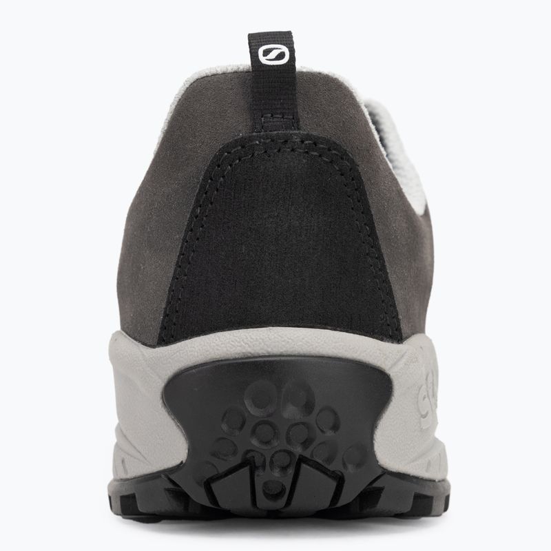 Turistické topánky SCARPA Mojito shark 6
