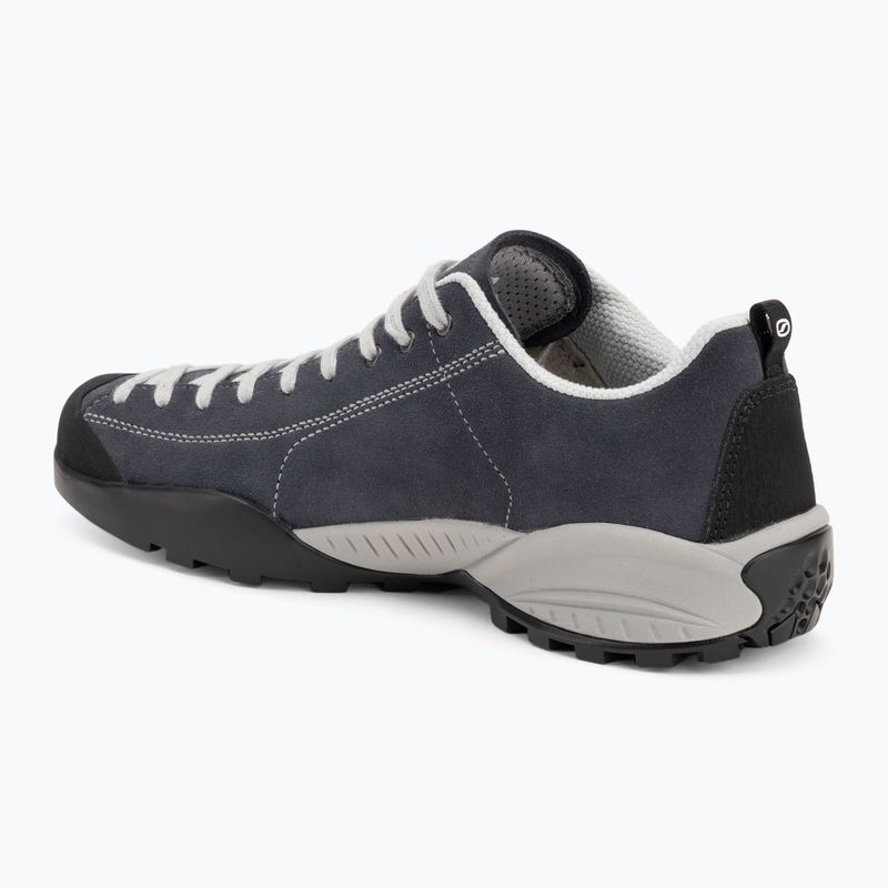 Turistické topánky SCARPA Mojito iron gray 3