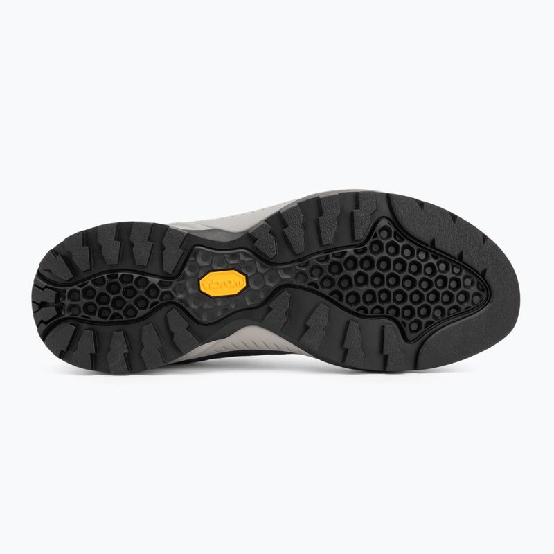 Turistické topánky SCARPA Mojito iron gray 4