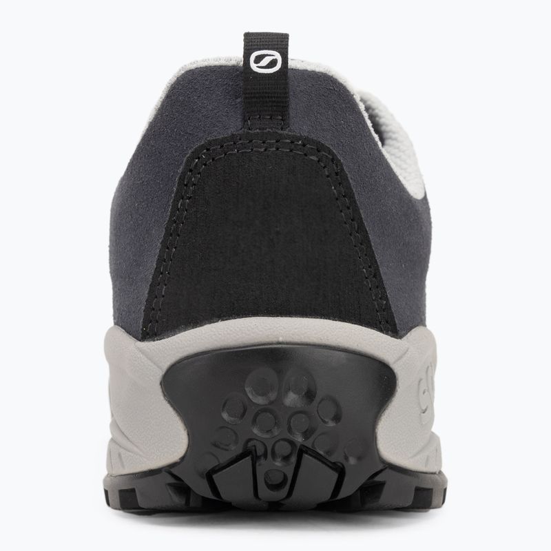 Turistické topánky SCARPA Mojito iron gray 6