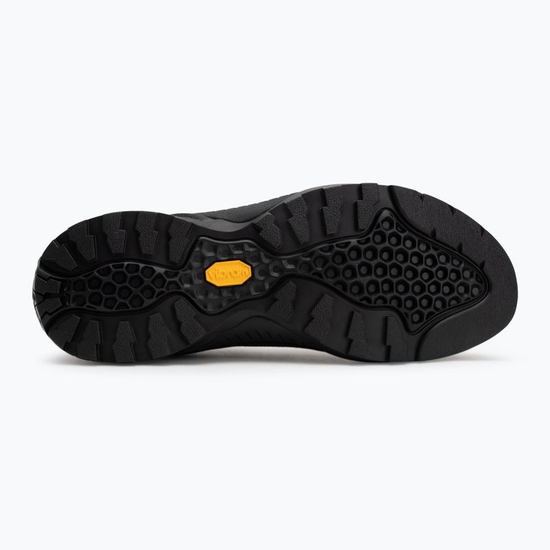 Pánske turistické topánky SCARPA Mojito black 4
