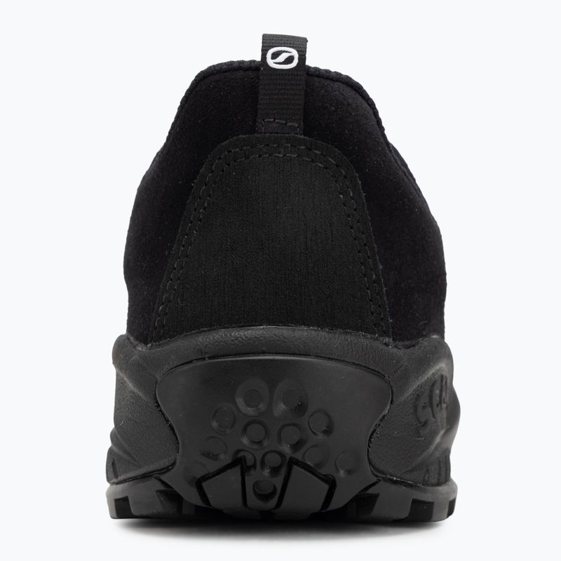 Pánske turistické topánky SCARPA Mojito black 6