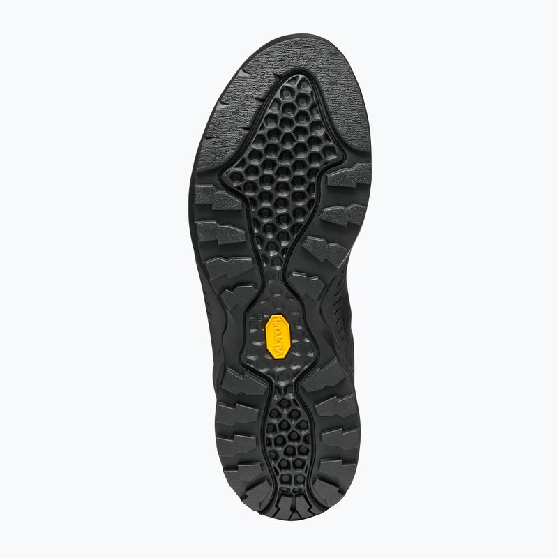 Pánske turistické topánky  SCARPA Mojito black 7