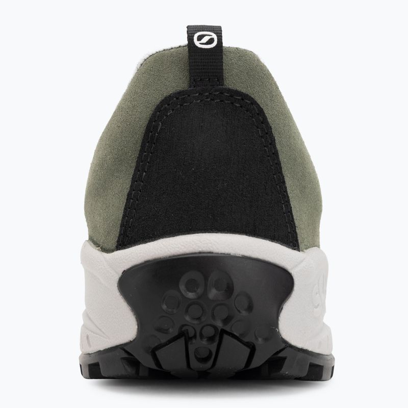 Pánske turistické topánky SCARPA Mojito birch 6