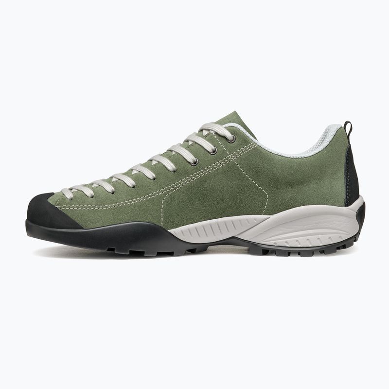 Pánske turistické topánky SCARPA Mojito birch 3