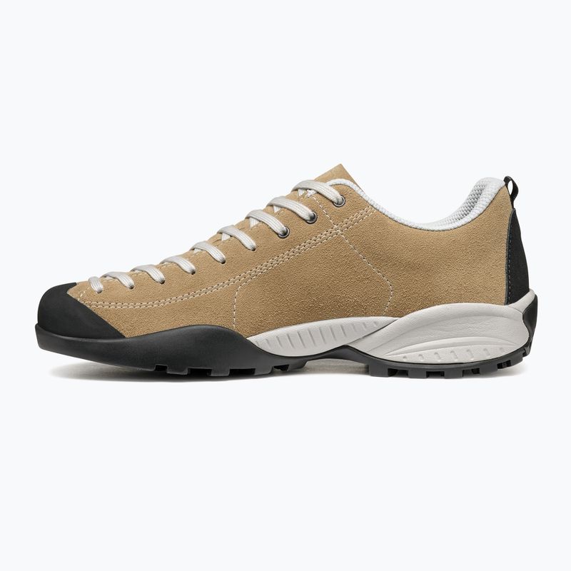 Pánske turistické topánky SCARPA Mojito fossil 3