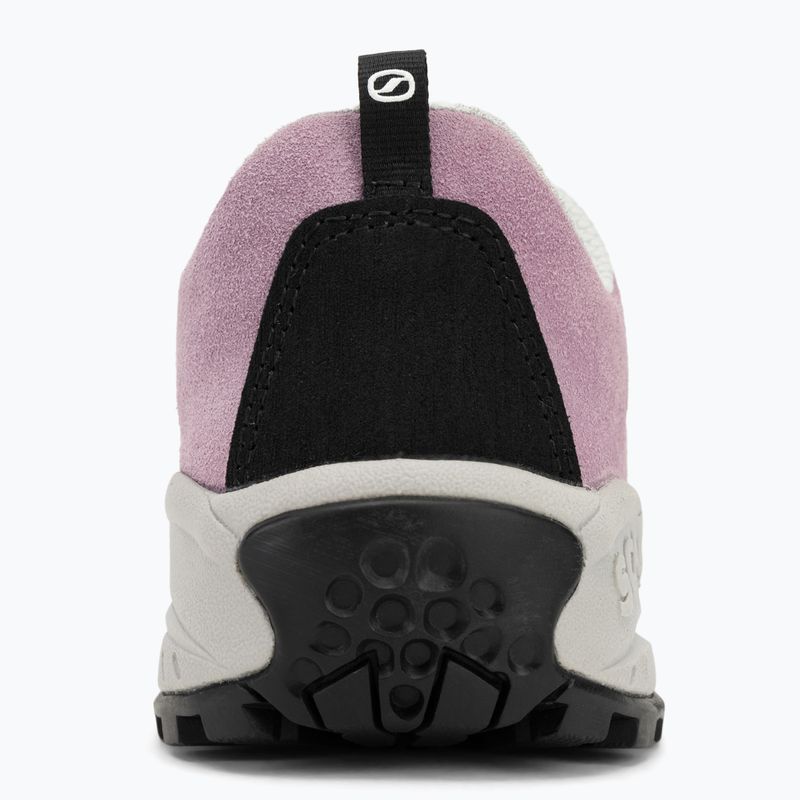 Turistické topánky SCARPA Mojito orchidea rose 6