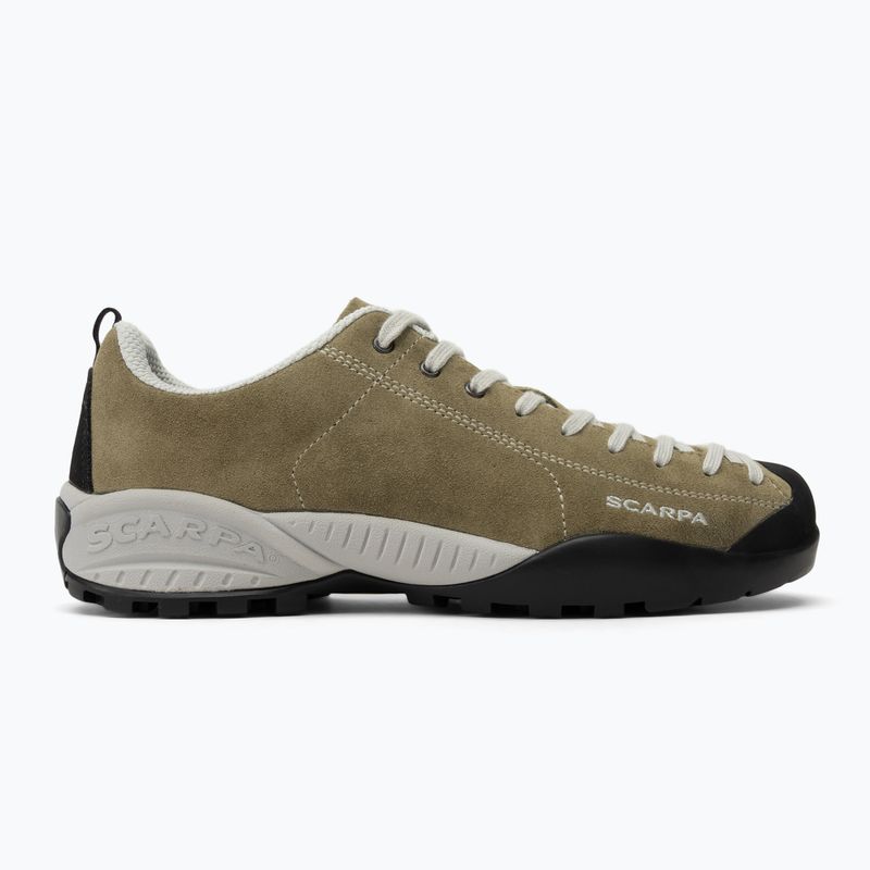 Turistické topánky SCARPA Mojito orchidea rose 2