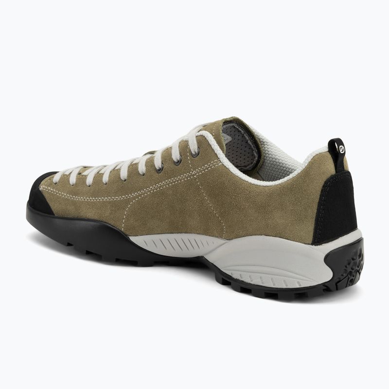 Turistické topánky SCARPA Mojito orchidea rose 3