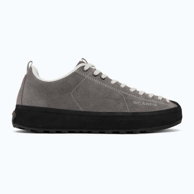 Topánky SCARPA Mojito Wrap graphite 2