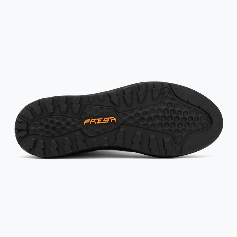 Topánky SCARPA Mojito Wrap graphite 4