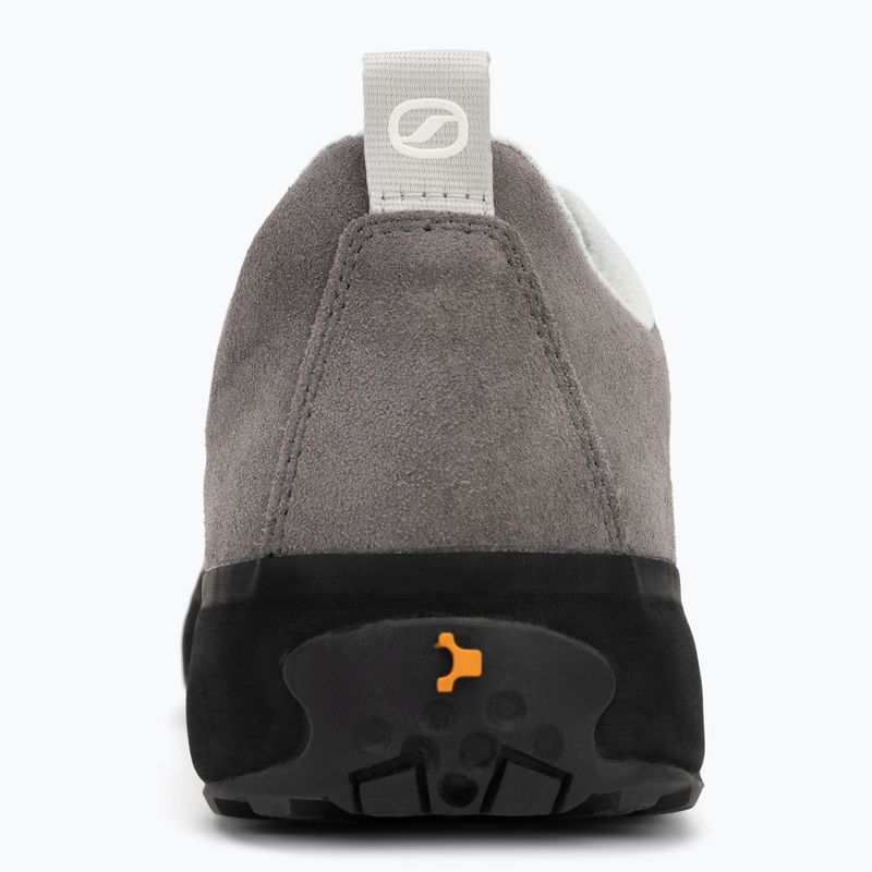 Topánky SCARPA Mojito Wrap graphite 6