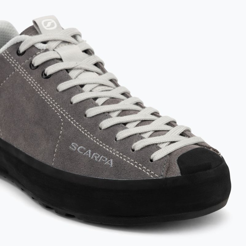 Topánky SCARPA Mojito Wrap graphite 7