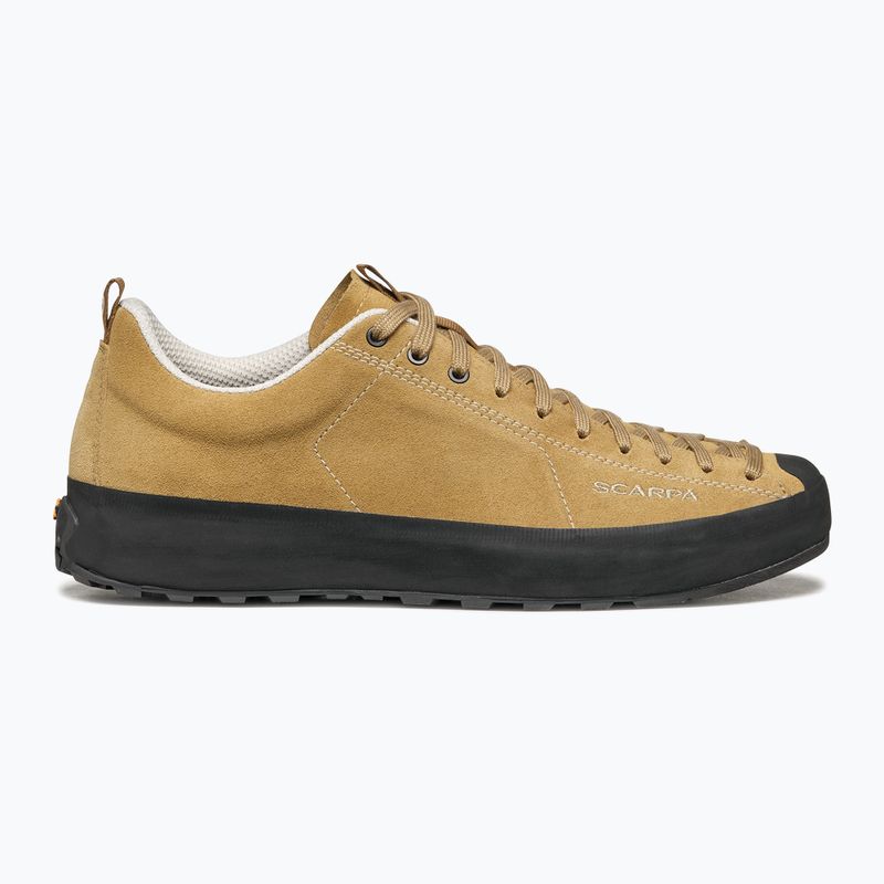 Topánky SCARPA Mojito Wrap caramel 2
