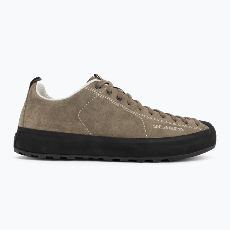 Topánky SCARPA Mojito Wrap dark rock 2