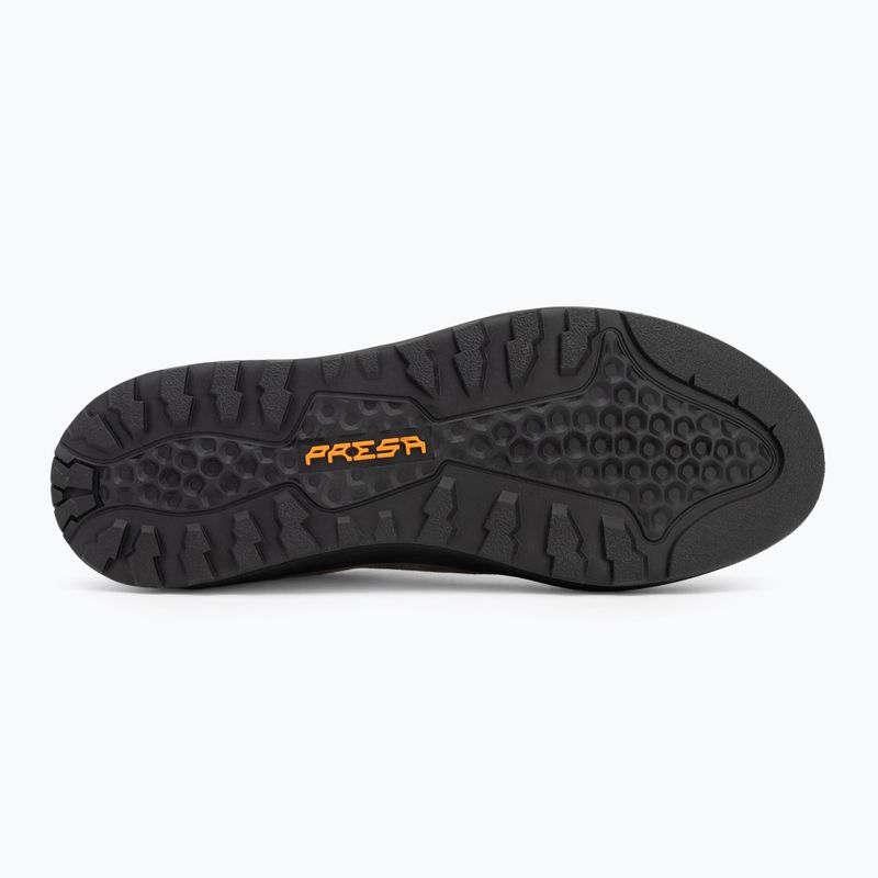 Topánky SCARPA Mojito Wrap dark rock 4