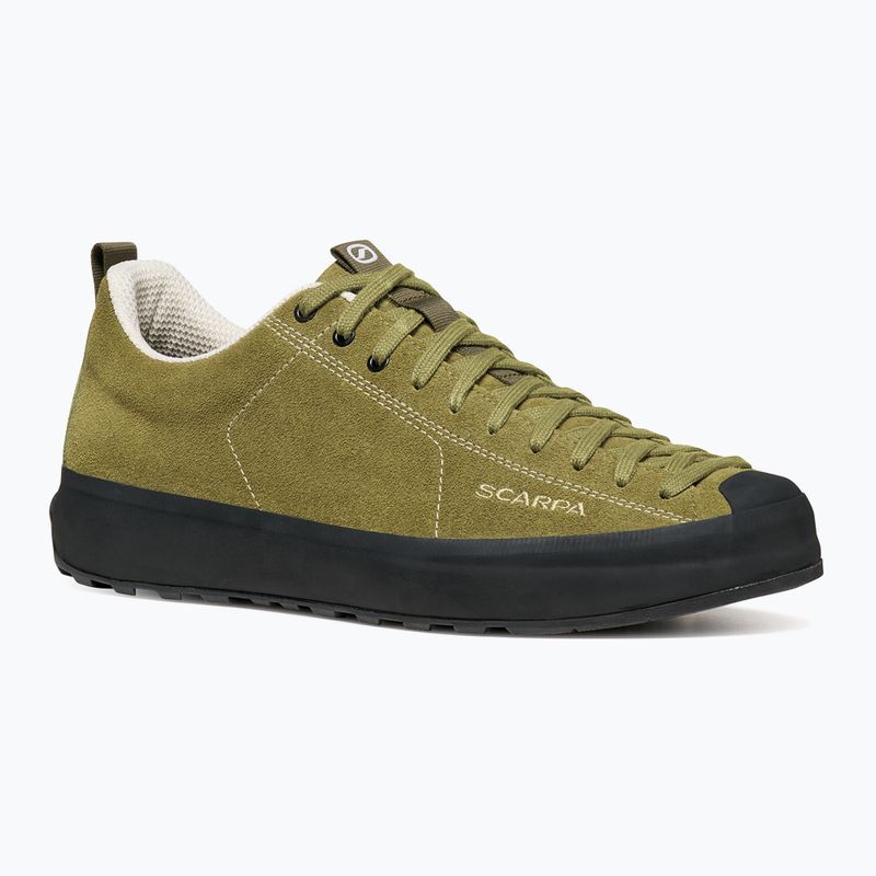 Topánky SCARPA Mojito Wrap sage