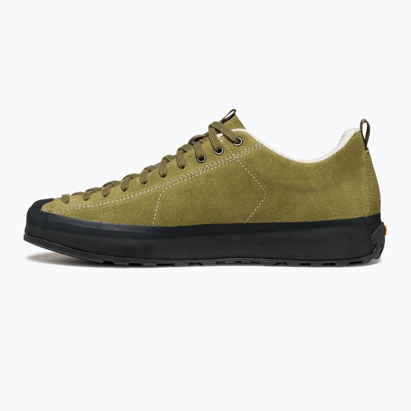 Topánky SCARPA Mojito Wrap sage 3