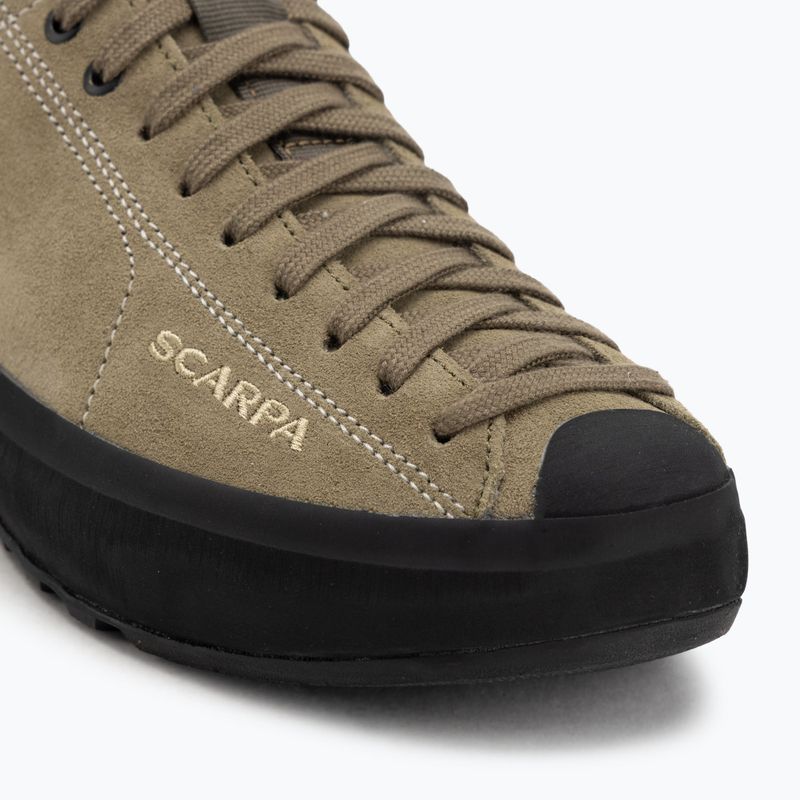 Topánky SCARPA Mojito Wrap sage 7