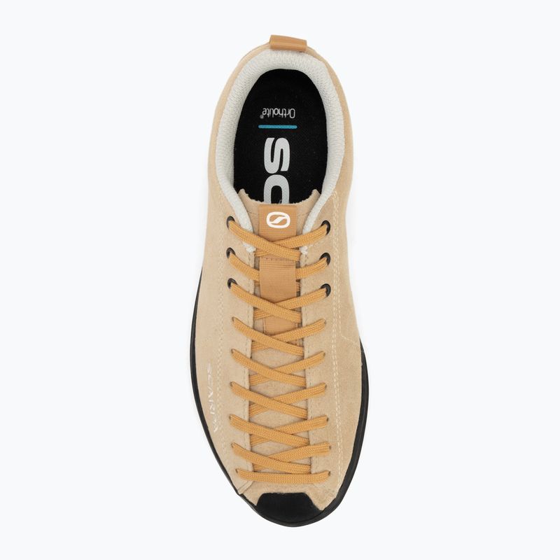 Topánky SCARPA Mojito Wrap sand 5