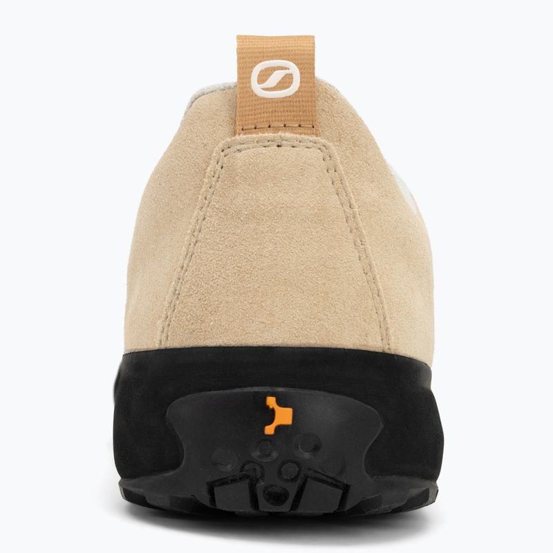 Topánky SCARPA Mojito Wrap sand 6