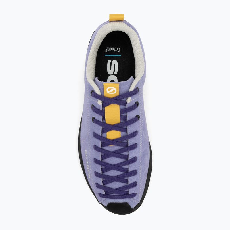 Topánky SCARPA Mojito Wrap alonite 5