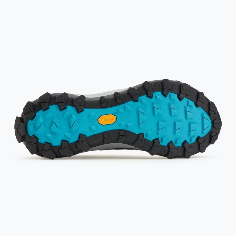Pánska turistická obuv SCARPA Rove GTX anthracite/dark rock 4