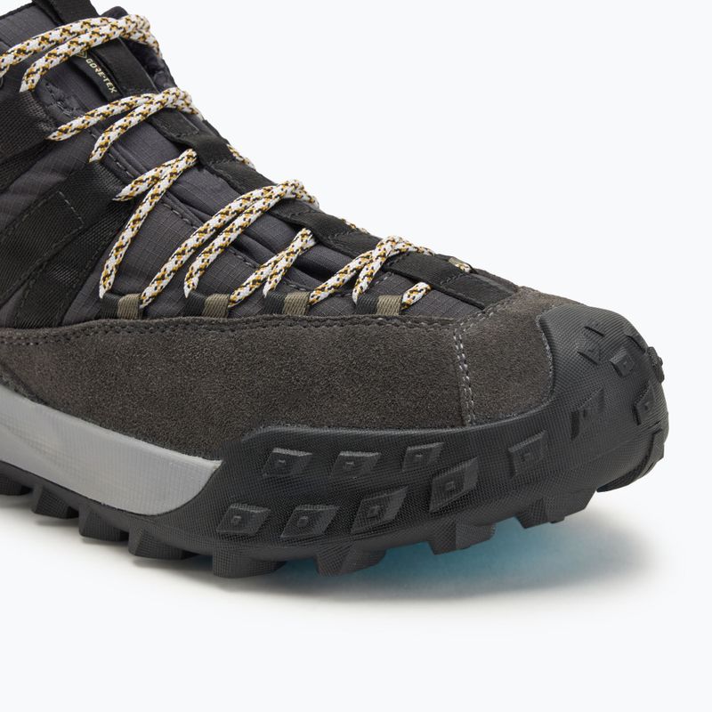 Pánska turistická obuv SCARPA Rove GTX anthracite/dark rock 7