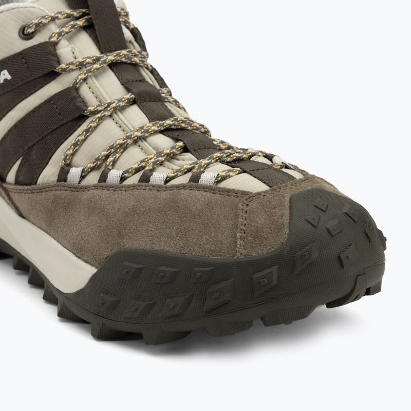 Pánske turistické topánky SCARPA Rove eucalyptos/forest 7