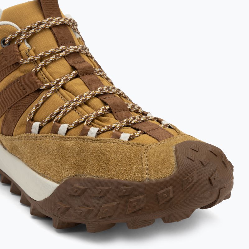Pánske turistické topánky SCARPA Rove mustard/choco 7