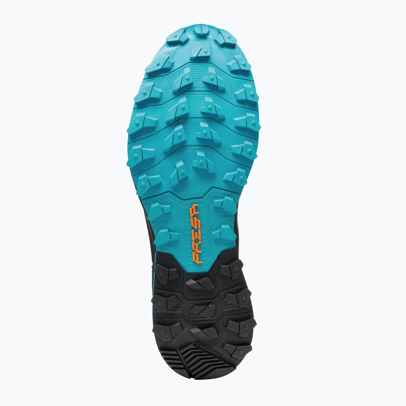 Pánska bežecká obuv SCARPA Ribelle Run 2 blue reef/black 2