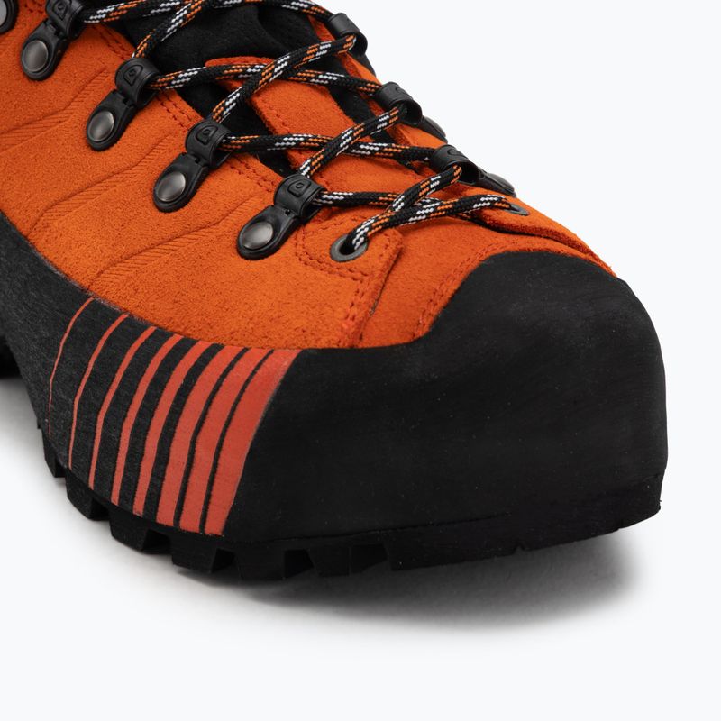 Pánske vysokohorské topánky SCARPA Ribelle HD tonic/tonic 7