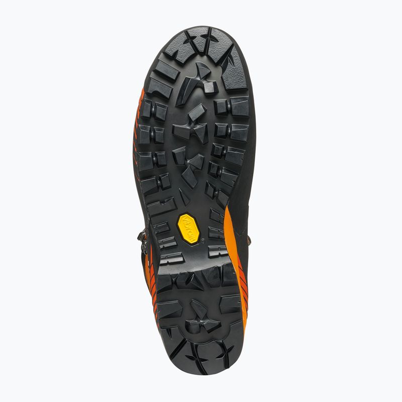 Pánske vysokohorské topánky SCARPA Ribelle HD tonic/tonic 7