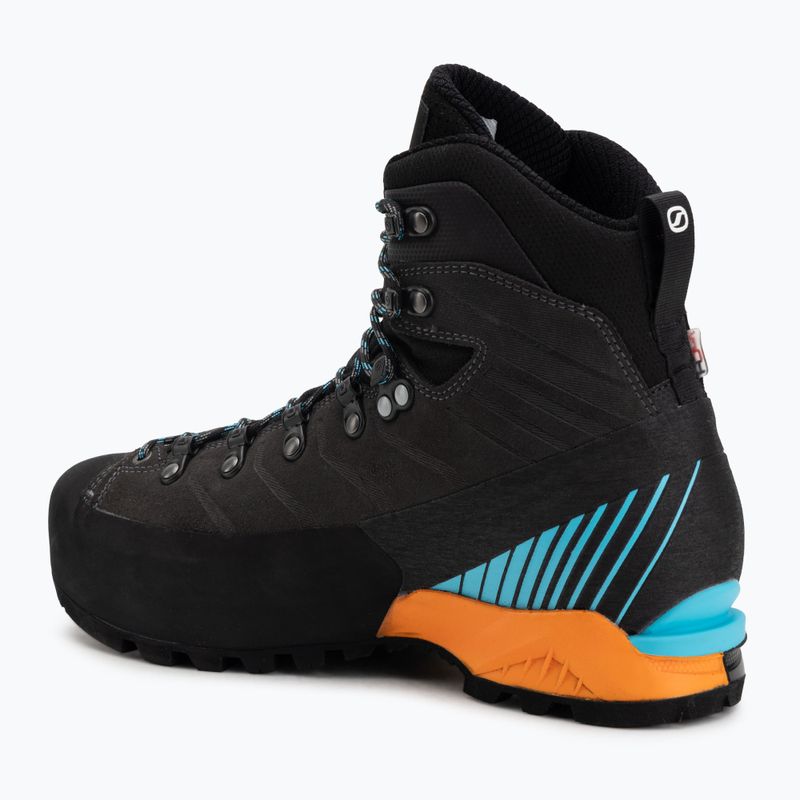 Pánske vysokohorské topánky SCARPA Ribelle HD 3