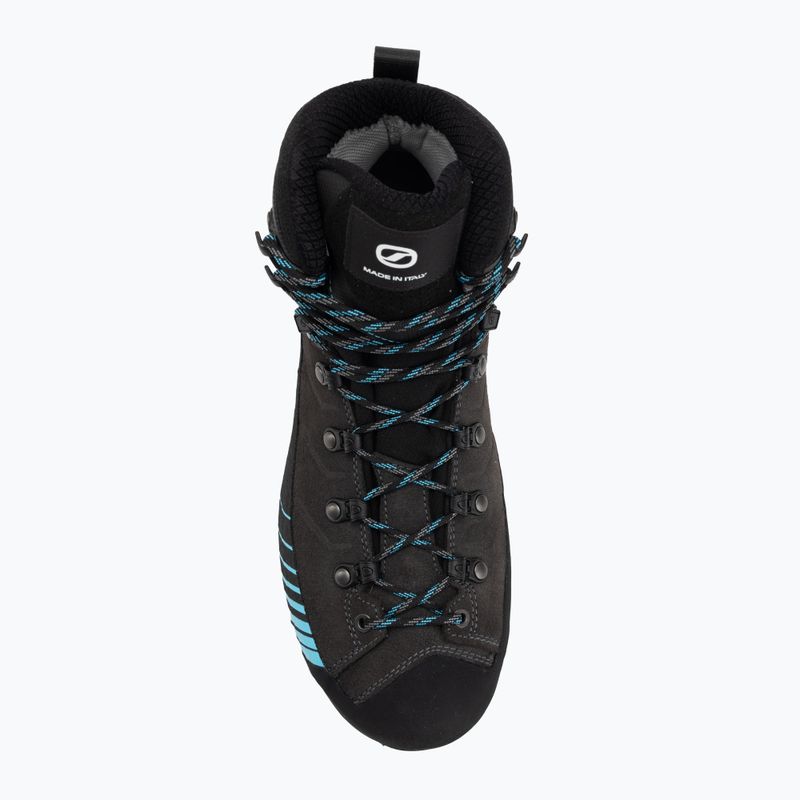 Pánske vysokohorské topánky SCARPA Ribelle HD 5