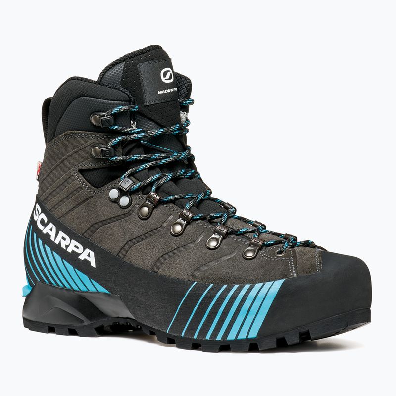 Pánske vysokohorské topánky SCARPA Ribelle HD