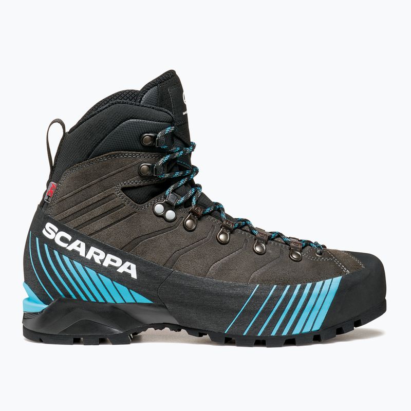 Pánske vysokohorské topánky SCARPA Ribelle HD 2