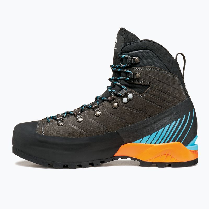 Pánske vysokohorské topánky SCARPA Ribelle HD 3