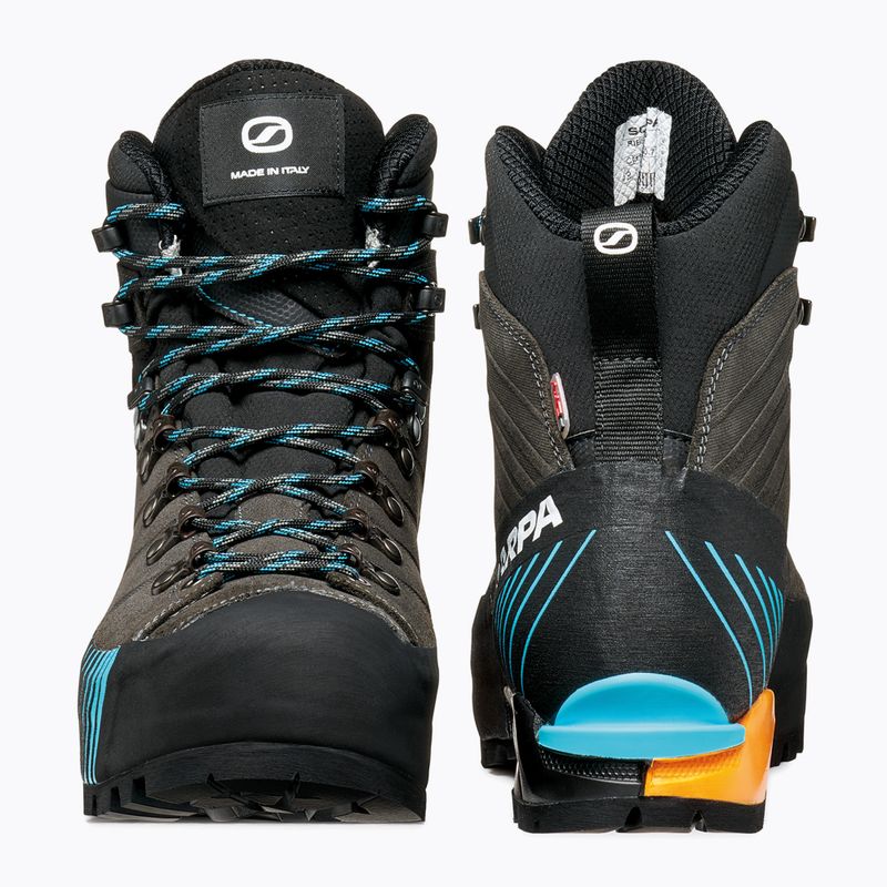 Pánske vysokohorské topánky SCARPA Ribelle HD 5