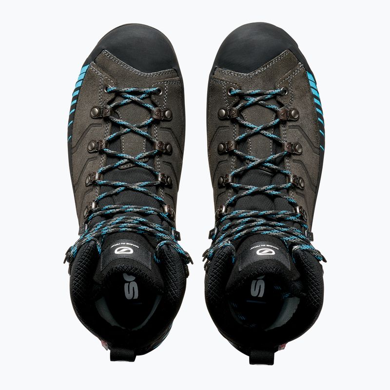 Pánske vysokohorské topánky SCARPA Ribelle HD 6