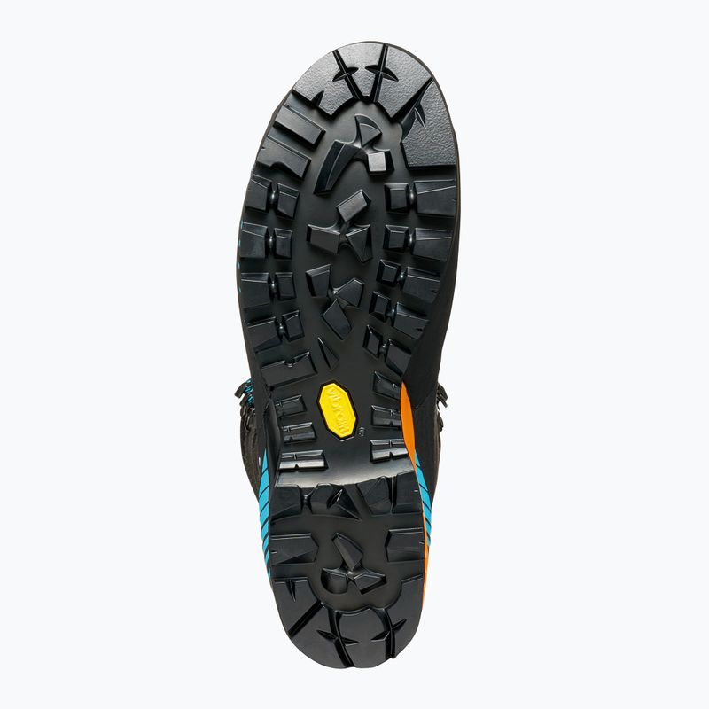 Pánske vysokohorské topánky SCARPA Ribelle HD 7