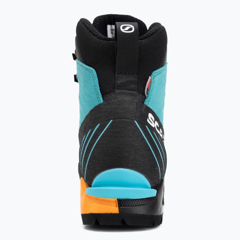 Dámske vysokohorské topánky SCARPA Ribelle HD 6